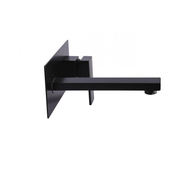 Змішувач для умивальника Globus Lux Milano GLM-204-BB-SMART (000022023)