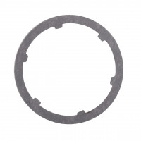 Прокладка паронітова секційного радіатора CRISTAL NR-1021 1″х1мм (уп.100шт) (000025002)