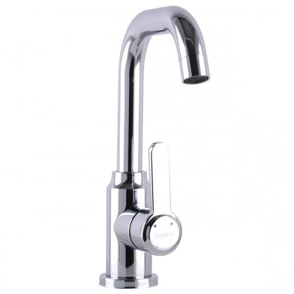 Змішувач для умивальника DOMINO ELLIPSE DCC-101L (000025130)
