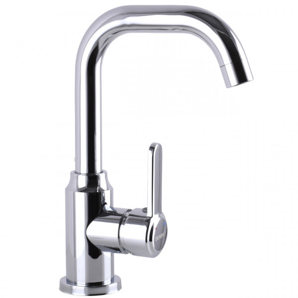 Змішувач для умивальника DOMINO ELLIPSE DCC-101L (000025130)