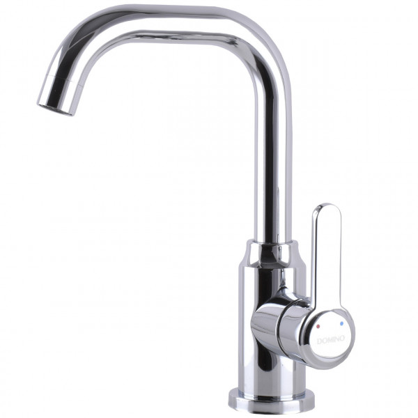 Змішувач для умивальника DOMINO ELLIPSE DCC-101L (000025130)