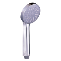 Душова лійка Globus Lux SH-2280-Gray Сіра , хром (000024998)