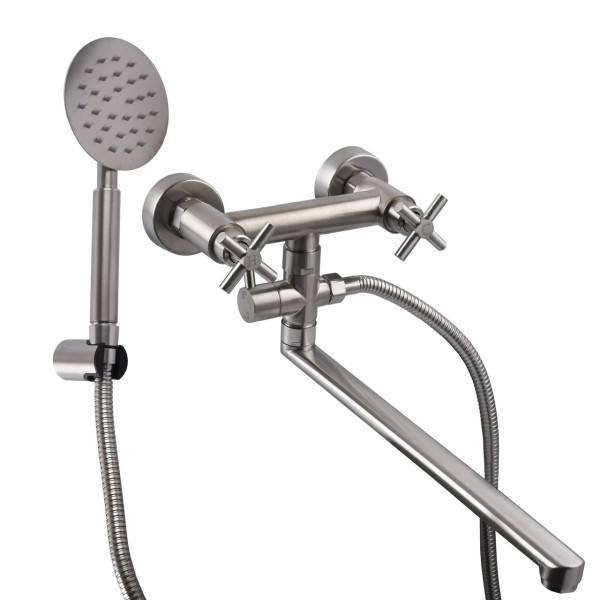 Смеситель для ванны Globus Lux DUKAT SD4-108 (000022967)