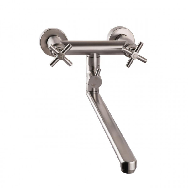 Смеситель для ванны Globus Lux DUKAT SD4-108 (000022967)