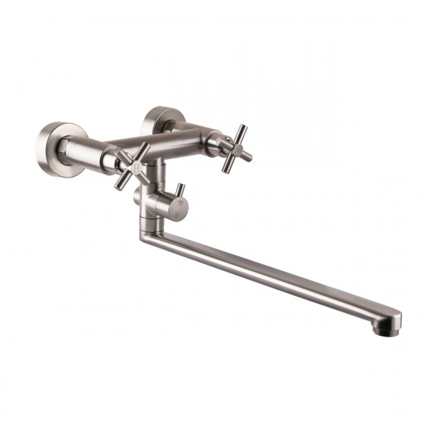 Смеситель для ванны Globus Lux DUKAT SD4-108 (000022967)