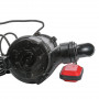 Насос фекальный с режущим механизмом VOLKS WQ 8-12G 1,1кВт (000013625)