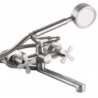 Смеситель для ванны Globus Lux DUKAT-8 SD8-102N (000024966)