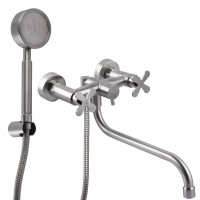 Смеситель для ванны Globus Lux DUKAT-8 SD8-208L (000024969)