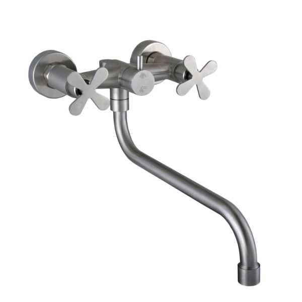 Смеситель для ванны Globus Lux DUKAT-8 SD8-208L (000024969)