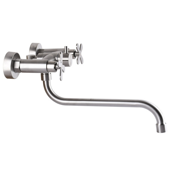 Смеситель для ванны Globus Lux DUKAT-8 SD8-208L (000024969)