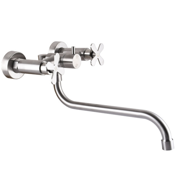 Смеситель для ванны Globus Lux DUKAT-8 SD8-208L (000024969)