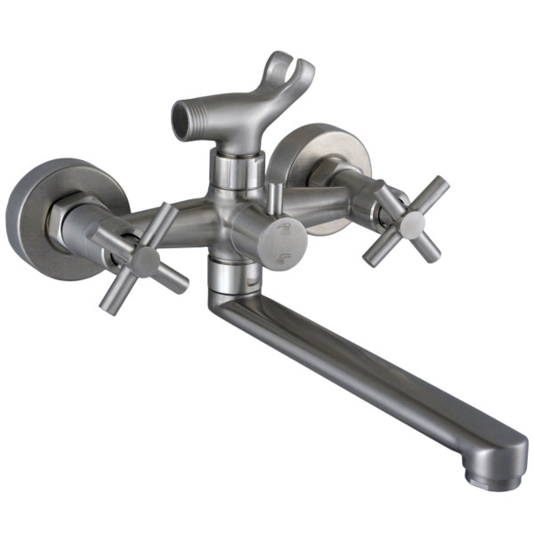 Смеситель для ванны Globus Lux DUKAT SD4-102N (000024960)