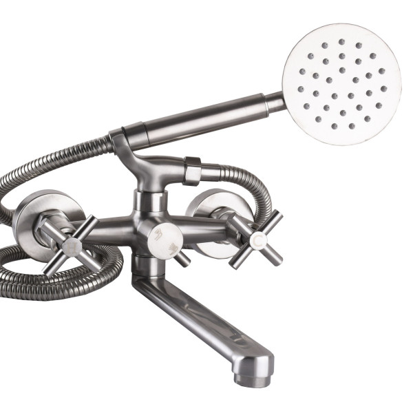 Смеситель для ванны Globus Lux DUKAT SD4-102N (000024960)