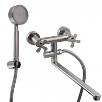 Смеситель для ванны Globus Lux DUKAT-8 SD8-108 (000024965)