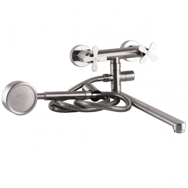 Смеситель для ванны Globus Lux DUKAT-8 SD8-108 (000024965)