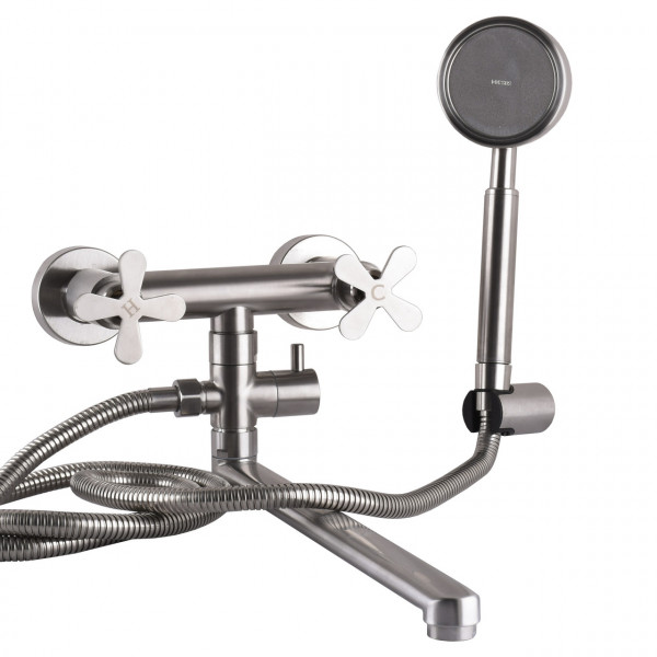 Смеситель для ванны Globus Lux DUKAT-8 SD8-108 (000024965)