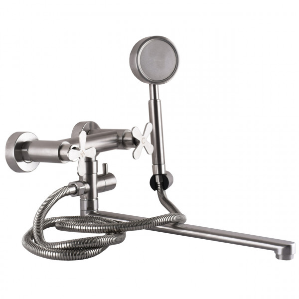 Смеситель для ванны Globus Lux DUKAT-8 SD8-108 (000024965)