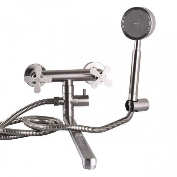 Смеситель для ванны Globus Lux DUKAT-8 SD8-108 (000024965)