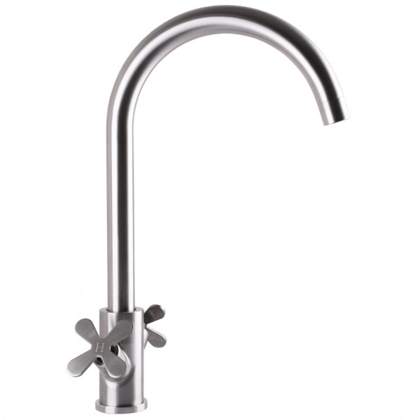 Змішувач для кухні Globus Lux DUKAT-8 SD8-203 (000024973)