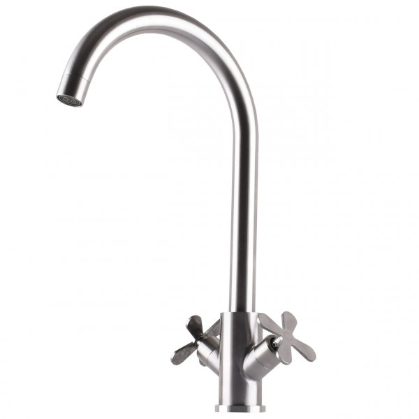 Змішувач для кухні Globus Lux DUKAT-8 SD8-203 (000024973)