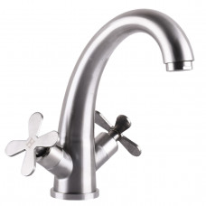 Змішувач для умивальника Globus Lux DUKAT-8 SD8-401 (000024970)