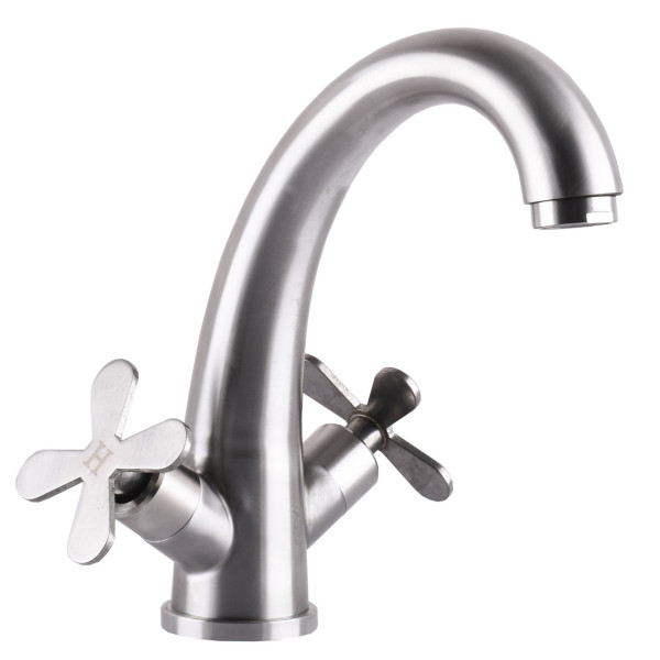 Змішувач для умивальника Globus Lux DUKAT-8 SD8-401 (000024970)