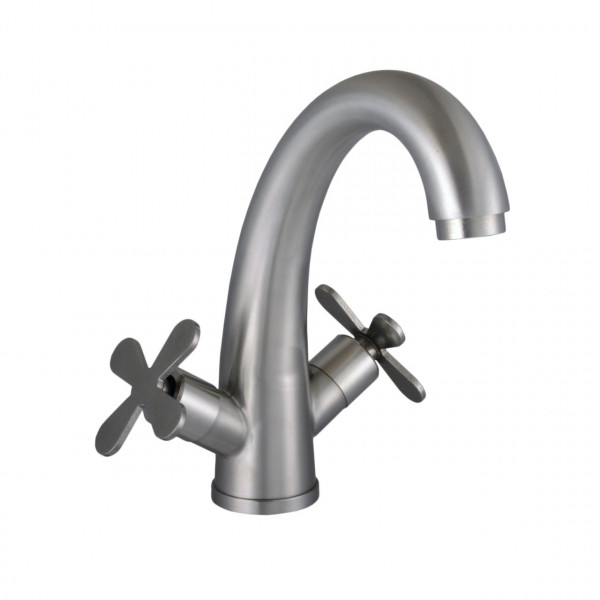 Змішувач для умивальника Globus Lux DUKAT-8 SD8-401 (000024970)