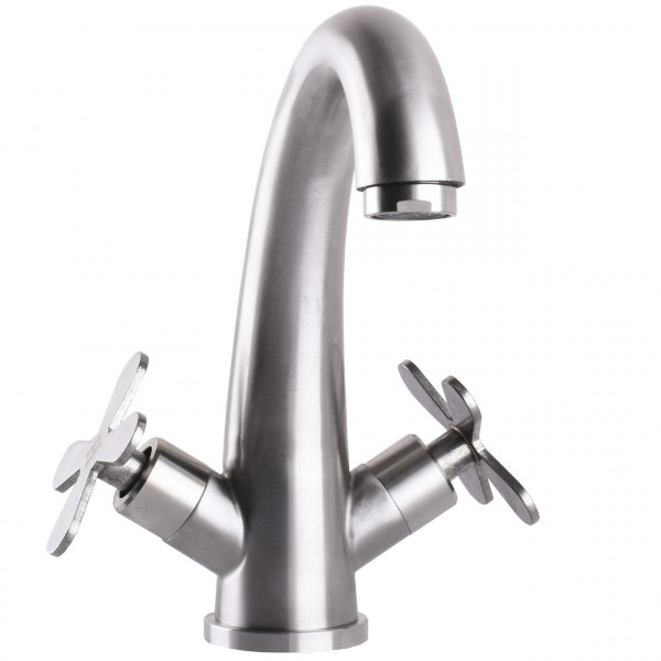 Змішувач для умивальника Globus Lux DUKAT-8 SD8-401 (000024970)