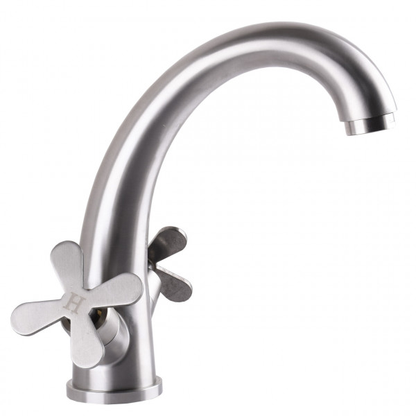 Змішувач для умивальника Globus Lux DUKAT-8 SD8-401 (000024970)