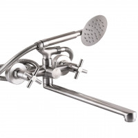 Смеситель для ванны Globus Lux DUKAT SD4-208 (000024961)