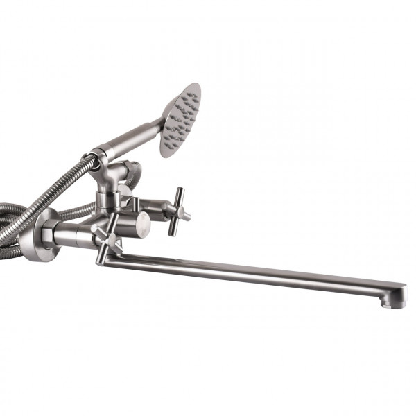 Смеситель для ванны Globus Lux DUKAT SD4-208 (000024961)