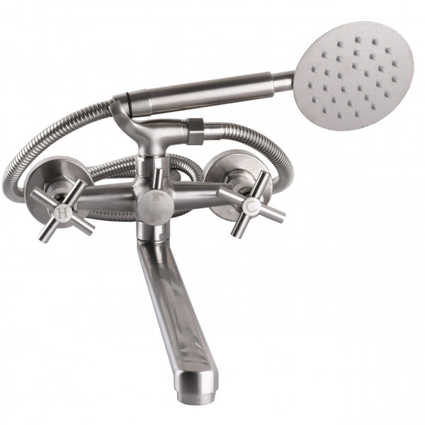 Смеситель для ванны Globus Lux DUKAT SD4-208 (000024961)