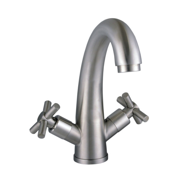 Змішувач для умивальника Globus Lux DUKAT SD4-401 (000024963)