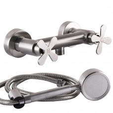 Смеситель для душа Globus Lux DUKAT-8 SD8-105 (000024971)