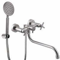 Змішувач для ванни Globus Lux DUKAT SD4-208L (000024962)