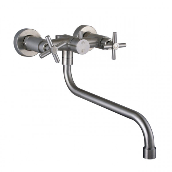 Смеситель для ванны Globus Lux DUKAT SD4-208L (000024962)