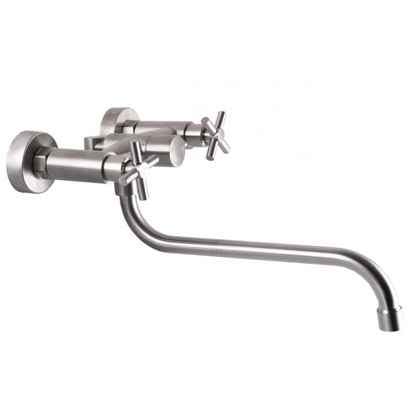 Смеситель для ванны Globus Lux DUKAT SD4-208L (000024962)