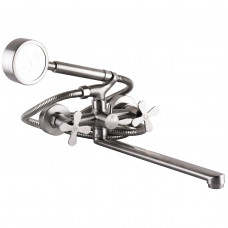 Смеситель для ванны Globus Lux DUKAT-8 SD8-208 (000024968)