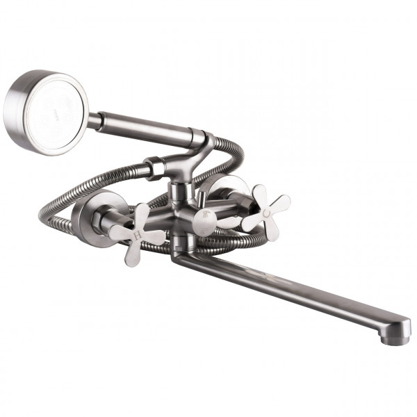 Смеситель для ванны Globus Lux DUKAT-8 SD8-208 (000024968)