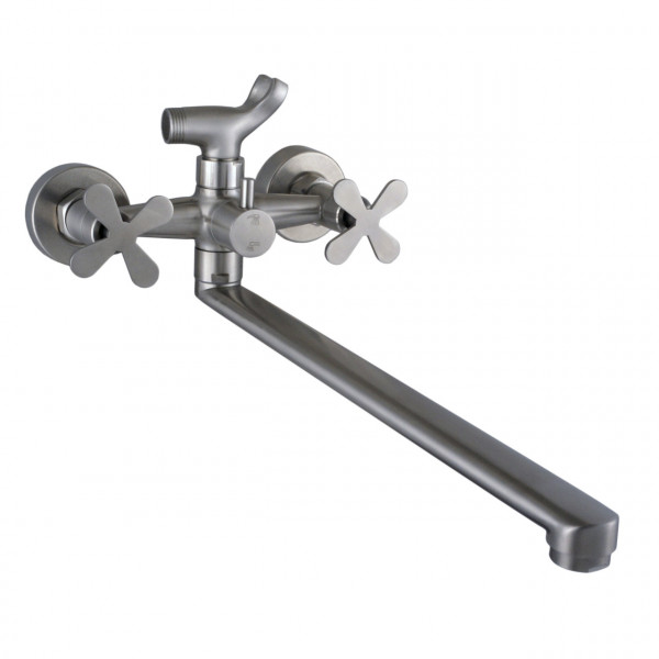 Смеситель для ванны Globus Lux DUKAT-8 SD8-208 (000024968)