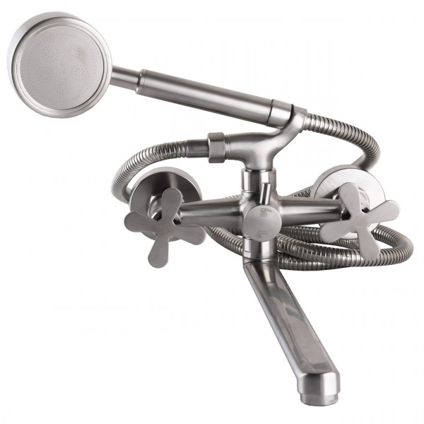 Смеситель для ванны Globus Lux DUKAT-8 SD8-208 (000024968)