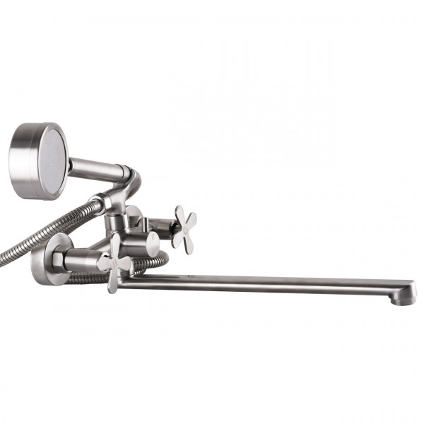 Смеситель для ванны Globus Lux DUKAT-8 SD8-208 (000024968)