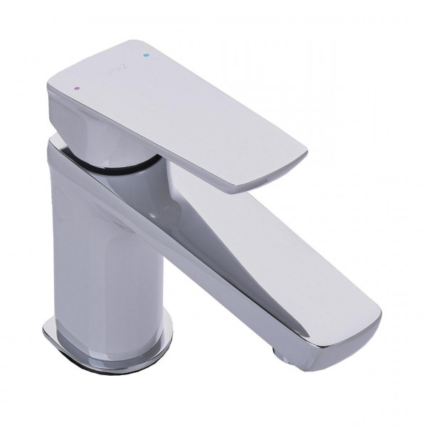 Змішувач для умивальника TOPAZ LEXI TL 21201-H57-CW (000019546)