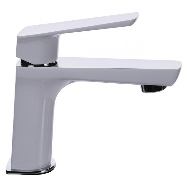 Змішувач для умивальника TOPAZ LEXI TL 21201-H57-CW (000019546)