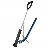 Такер гарпун-скоби для кріплення труби теплої підлоги Ø16-20 HNG-22111 CRISTAL (000023032)