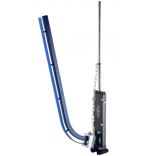 Такер гарпун-скобы для крепления трубы теплого пола Ø16-20 HNG-22111 CRISTAL (000023032)