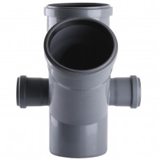 Крестовина VSplast 2пл перех 110х110х45°+2(50х90°) (левая, правая) (000025626)