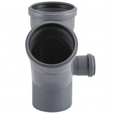 Крестовина VSplast 2пл 110х110х45° +50х90° (правая) (000025628)