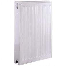 Радіатор сталевий панельний OPTIMUM 22 бок 600x400 (000013673)