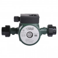 Насос циркуляционный VOLKS pumpe ZP25/8 180мм + гайки (000022197)
